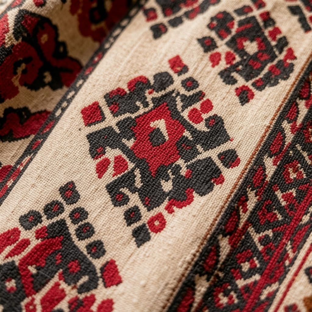 Indian Heritage