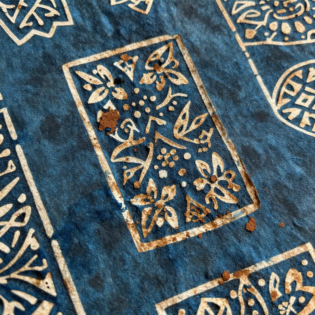 Bagh Printing