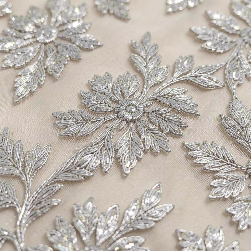 Hand Embroidery