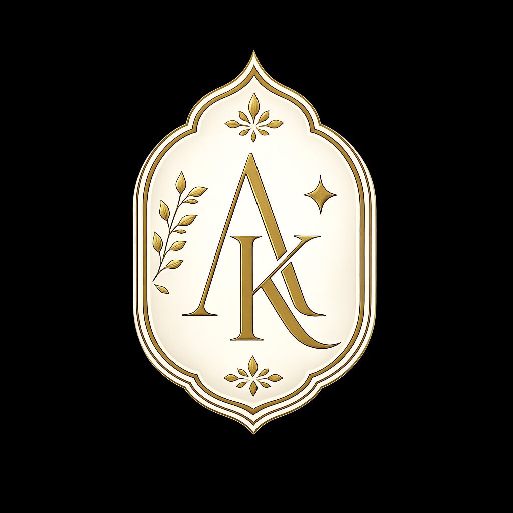 AAMKARI Monogram